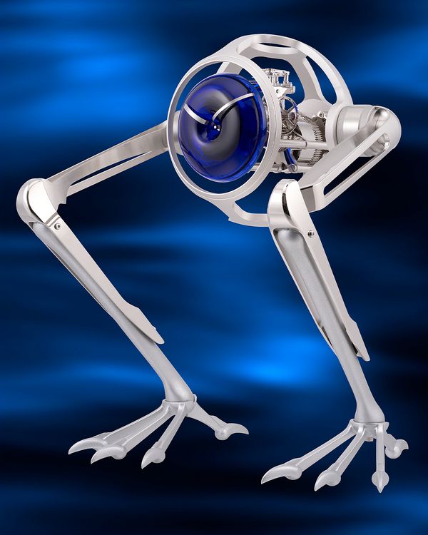 Expanding the Horizon: Why Pocket Watches and Clocks Deserve a Place in Every Watch Collection