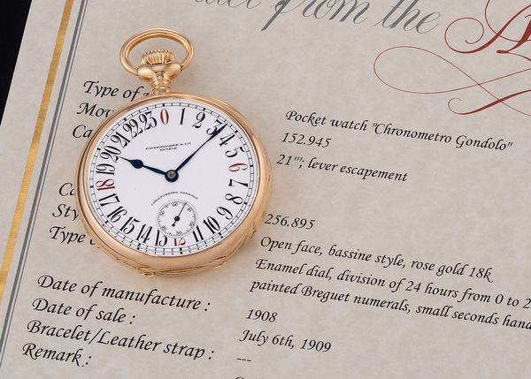 Expanding the Horizon: Why Pocket Watches and Clocks Deserve a Place in Every Watch Collection