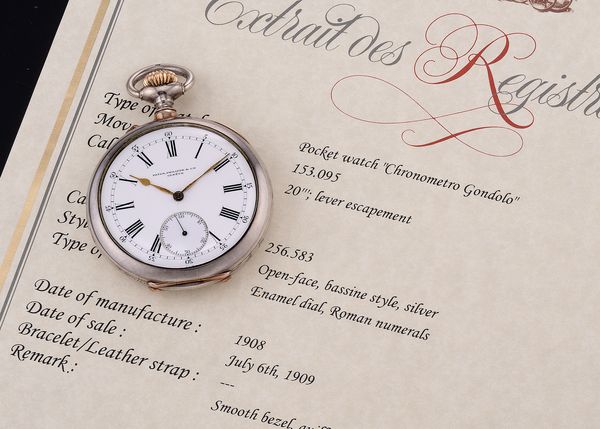 Expanding the Horizon: Why Pocket Watches and Clocks Deserve a Place in Every Watch Collection