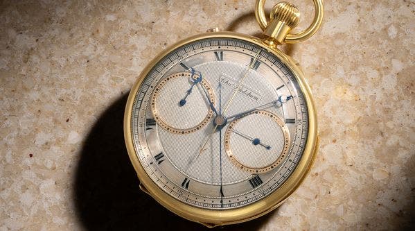 Why Pocket Watches Deserve a Place in Your Collection