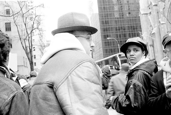 Personal and Political: Art in 1980s & 1990s New York