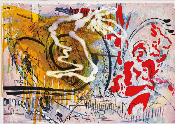 Sigmar Polke: The Ugly, the Sublime and the Uncanny