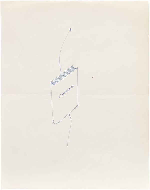 Gio Ponti: Design as Emotion