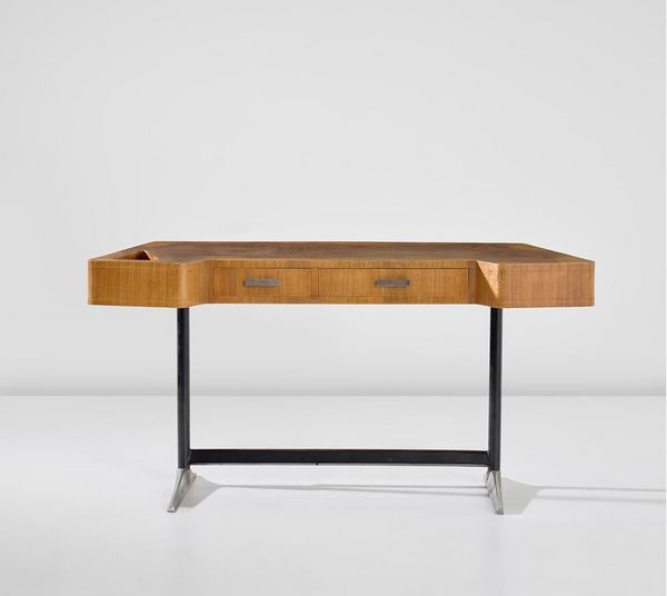 Ponti’s Indispensable Quality
