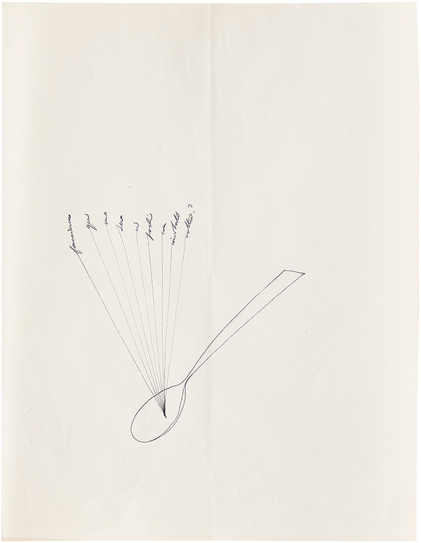Gio Ponti: Design as Emotion