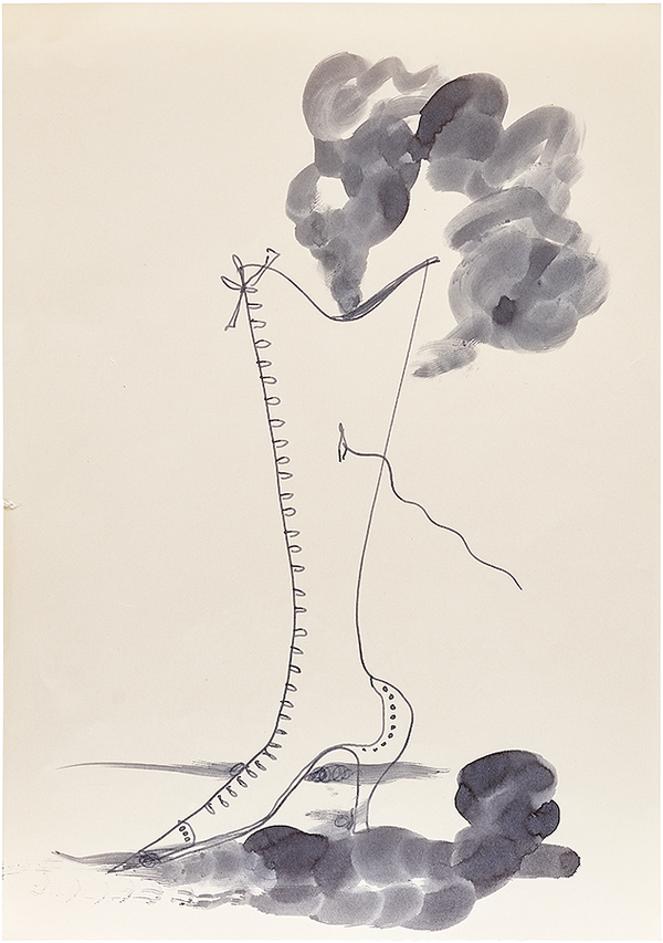 Gio Ponti: Design as Emotion