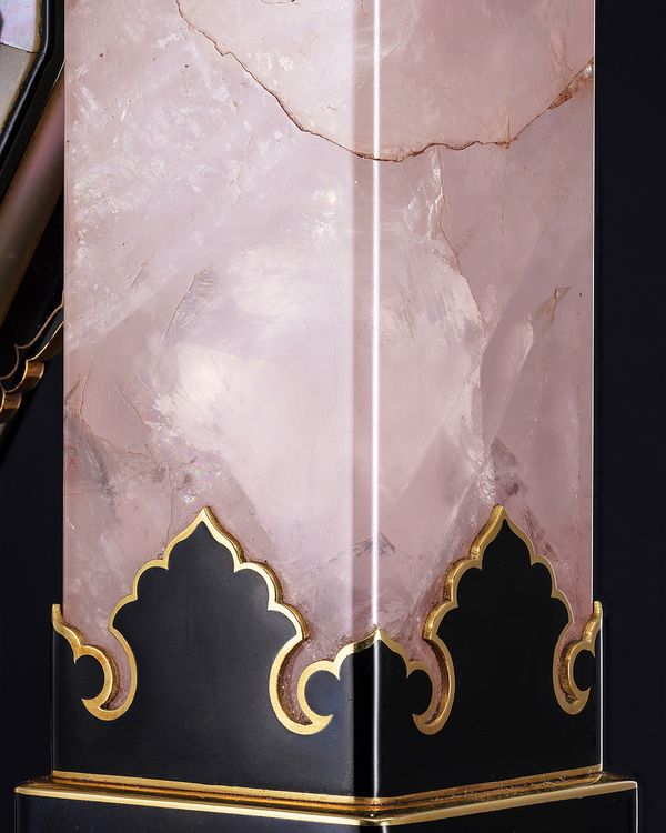 In-Depth: Examining the Cartier Portico Mystery Clock No. 3