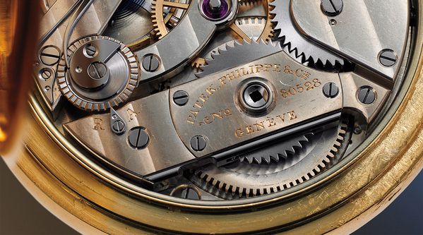 In-Depth: The Enduring Appeal Of Wolf’s Teeth Gearing In Fine Watchmaking