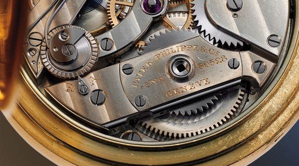 In-Depth: The Enduring Appeal Of Wolf’s Teeth Gearing In Fine Watchmaking