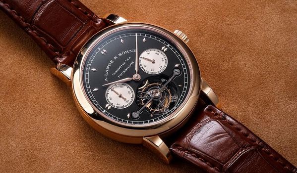 A. Lange & Söhne: Three Great Stories Behind Three Great Watches