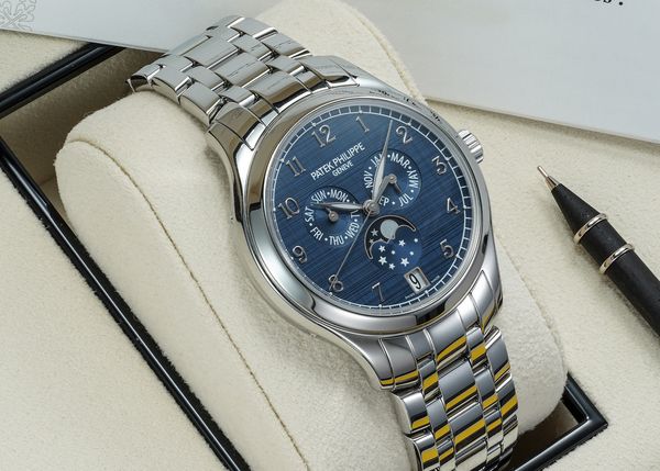 Specialists' Picks: The Geneva Sessions, Fall 2023, Online Auction