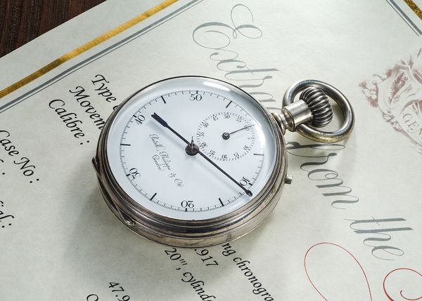 Timing Is Everything: The Chronographs in the Phillips Geneva Sessions, Spring 2026, Online Auction