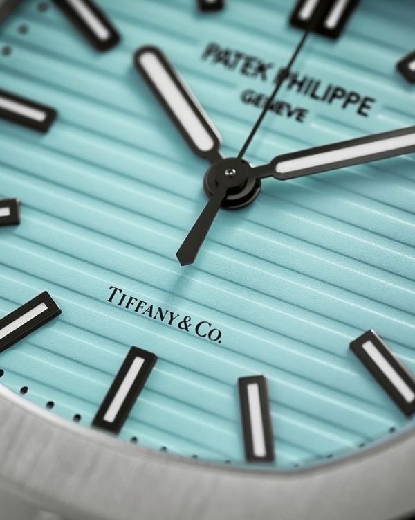 Brynn Wallner's Top Ten Picks From the 2021 New York Watch Auction