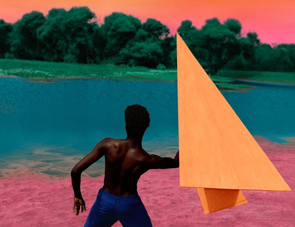 ULTIMATE: Young Artists from Africa