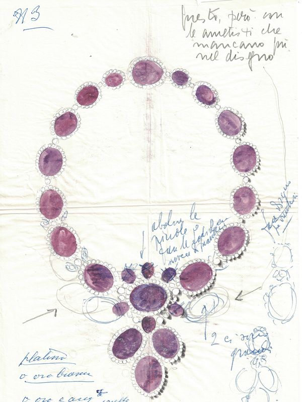 The Importance of Legacy: Petochi Jewels Since 1884