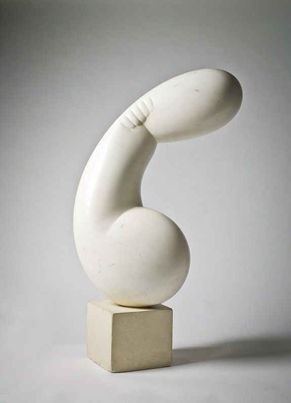 Early 20th Century Photography in France: Brancusi, Man Ray & Cartier-Bresson