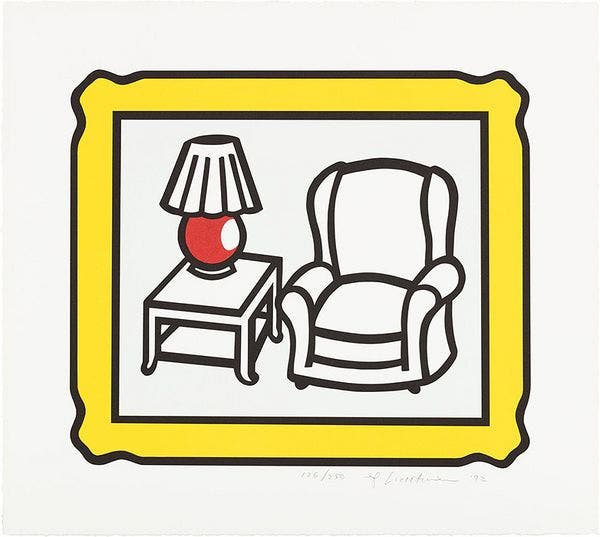 Yes, Prints Are Original Works of Art!