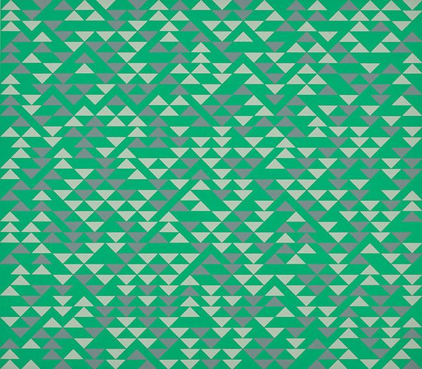 Women Who Print: Geometric Abstraction