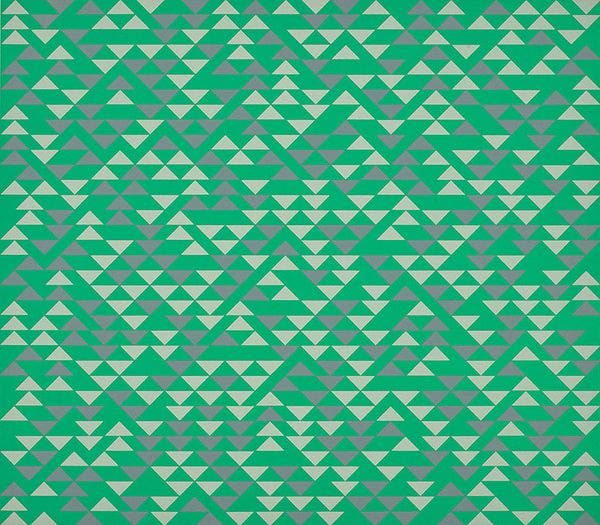Women Who Print: Geometric Abstraction