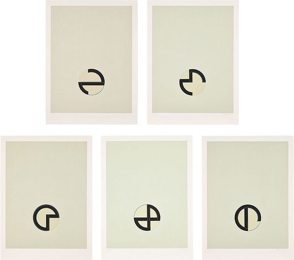 Women Who Print: Geometric Abstraction