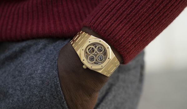Timeless Style: PHILLIPS x Private White V.C.