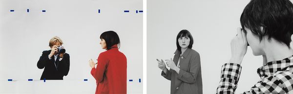 The Striking Vision of Fred and Laura Bidwell