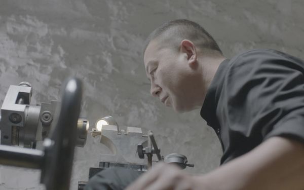 Atelier Wen Embraces Multiculturalism In Its Watchmaking