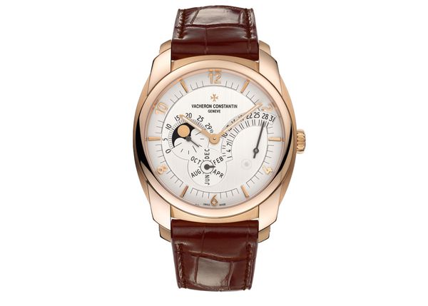 A History Of Alternative Time Displays At Vacheron Constantin