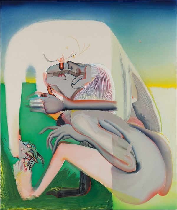Today's Emerging Talent: 10 Artists to Watch