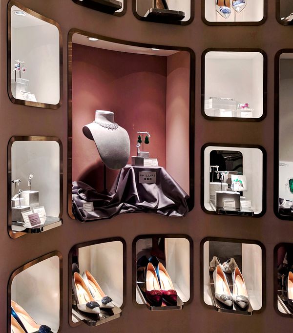 The Year in Jewels: Antique to Contemporary