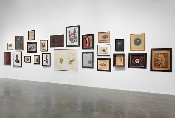 Carol Rama: "Eternally Contemporary"