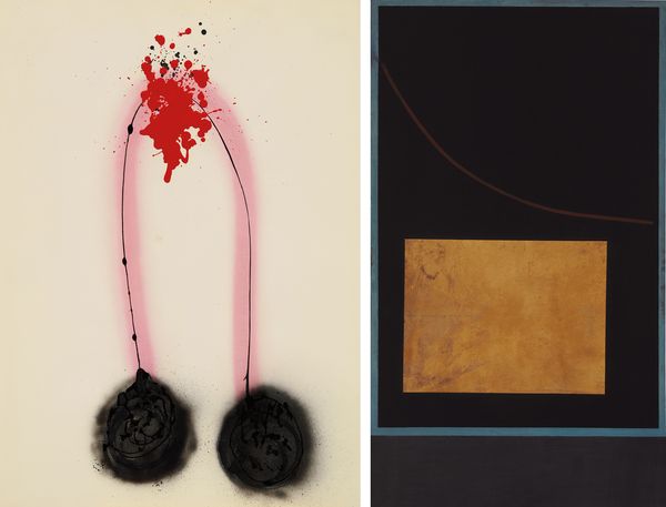 Carol Rama: "Eternally Contemporary"