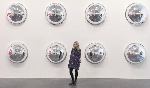 Auction Highlights: Our Buying Guide to New Now with Artsy