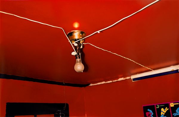 William Eggleston’s The Magnificent Seven