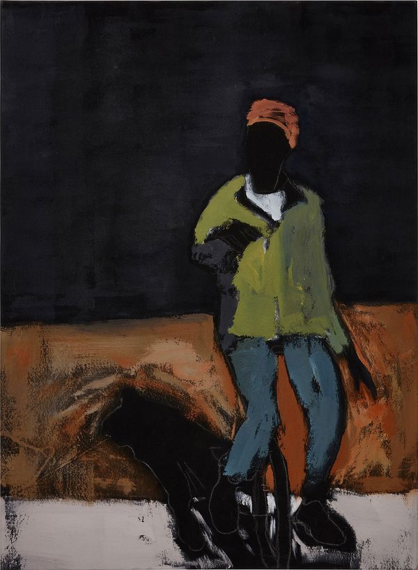 Nine Artists to Rediscover