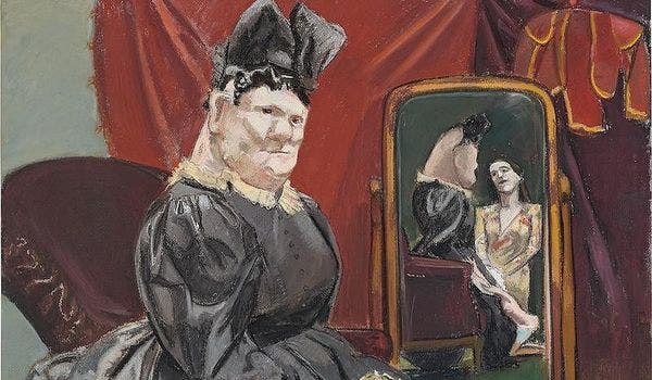 The Prompt: Paula Rego