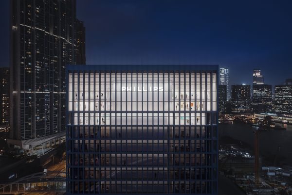 Our Specialists’ Guide to M+, Hong Kong’s New Landmark Museum