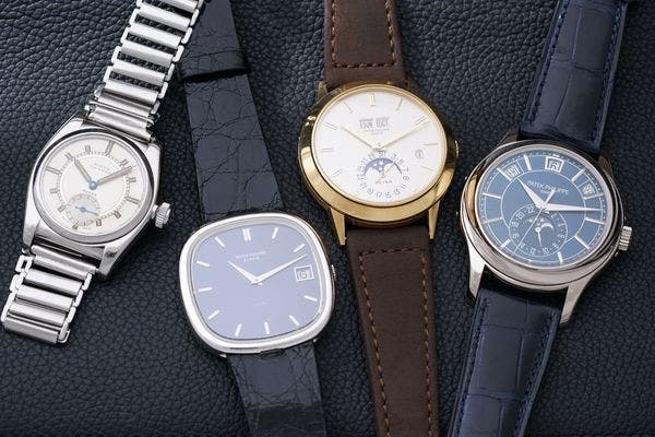 René Beyer Offers His Thoughts On The Beyer-Signed Watches Consigned To "Double Signed" (Video)