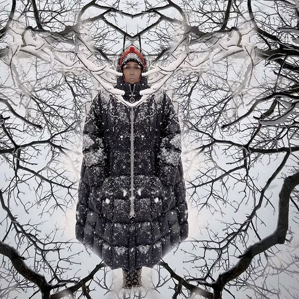 Superposition Gallery Presents: RESILIENCE