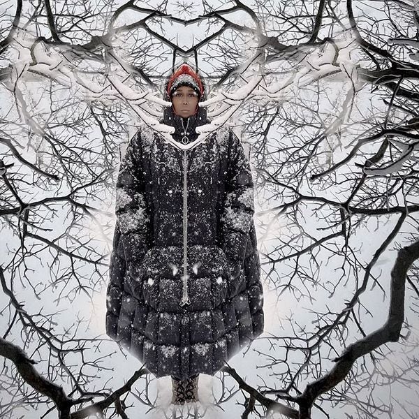 Superposition Gallery Presents: RESILIENCE