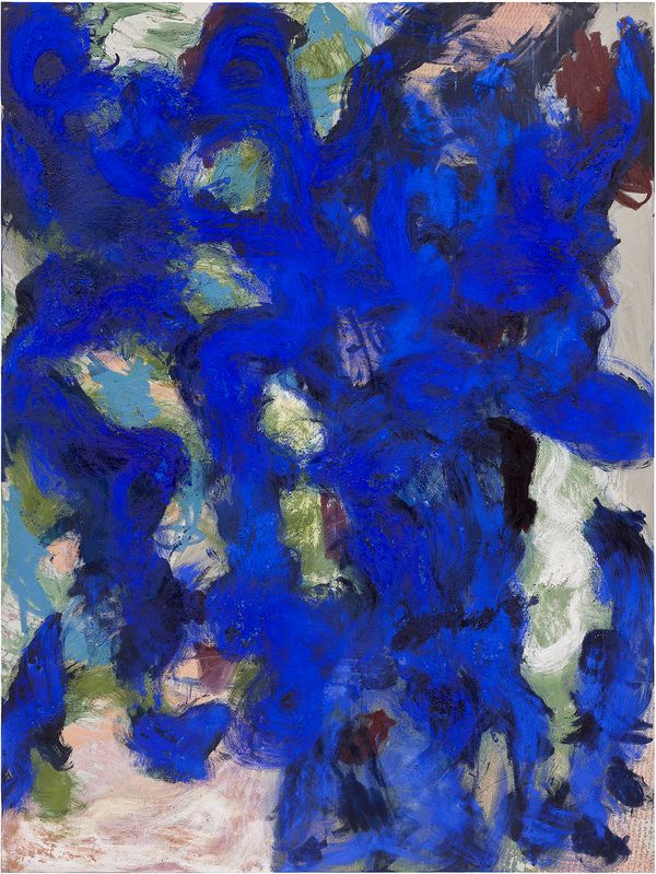 Speaking in Hues