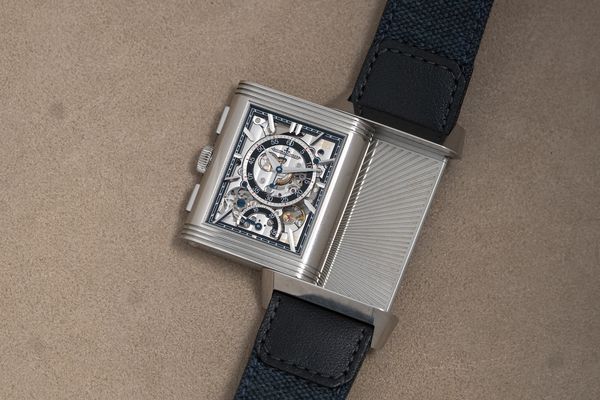 What’s The Deal With Shaped Wristwatch Movements? Plus, A Few Of Our Modern Favorites