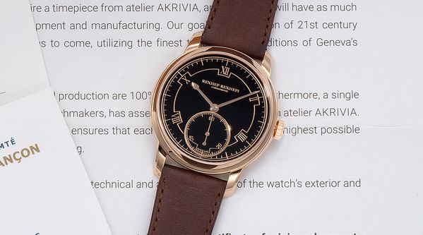 Specialists' Picks: The Hong Kong Watch Auction: XVI