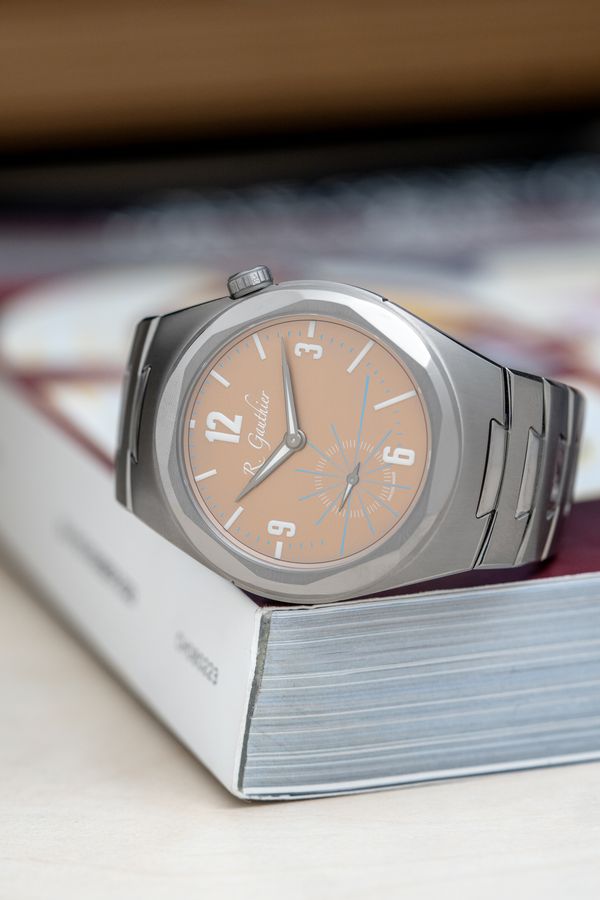 In-Depth: The Sculptural Modernity of the Romain Gauthier C Collection