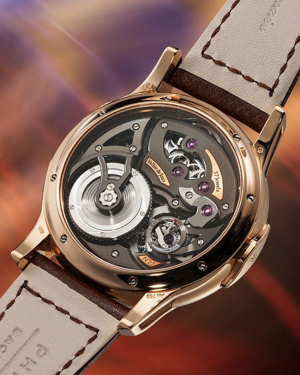 Meet Romain Gauthier and the Logical One (Video)
