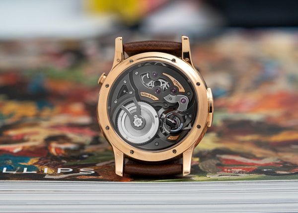 Meet Romain Gauthier and the Logical One (Video)