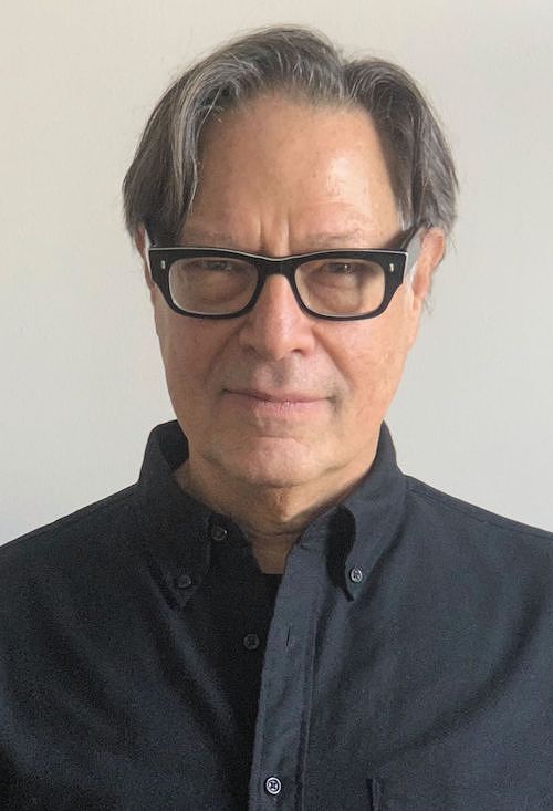 The Real Richard Avedon
