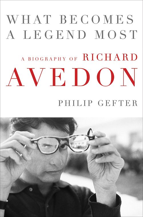 The Real Richard Avedon