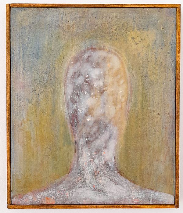 Keeping Things In-House: London Staff Art Show 2022