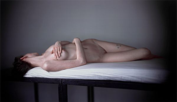 The Striking Vision of Fred and Laura Bidwell